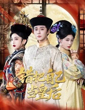 错把自己当皇后（55集）