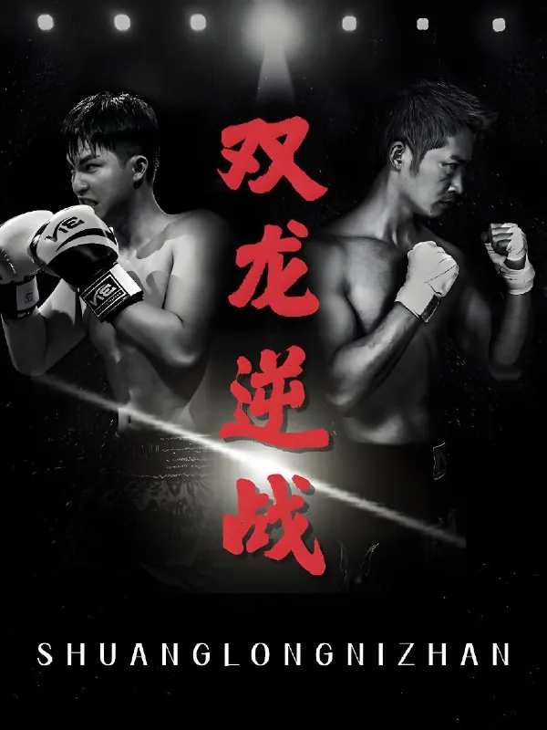 双龙逆战&拳王之父子双龙