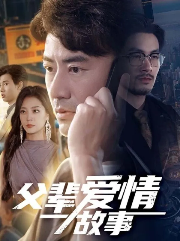 短剧：父辈爱情故事