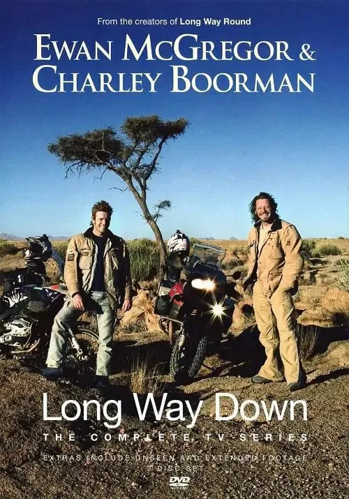 长路迢迢LongWayDown