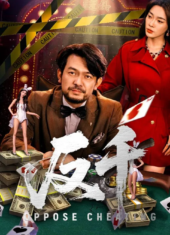 短剧：反千（94集）金珊&张贺