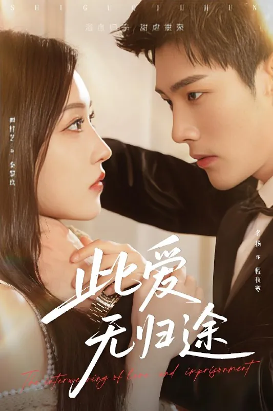 此爱无归途&蚀骨囚婚