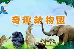 奇趣动物园（2020）