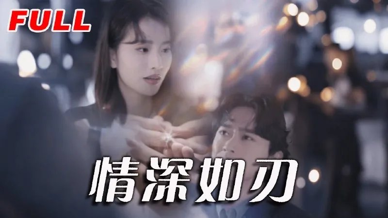 情深如刃（48集）