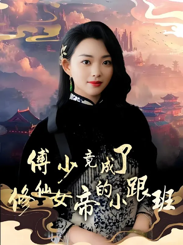 傅少竟成了修仙女帝的小跟班（60集）