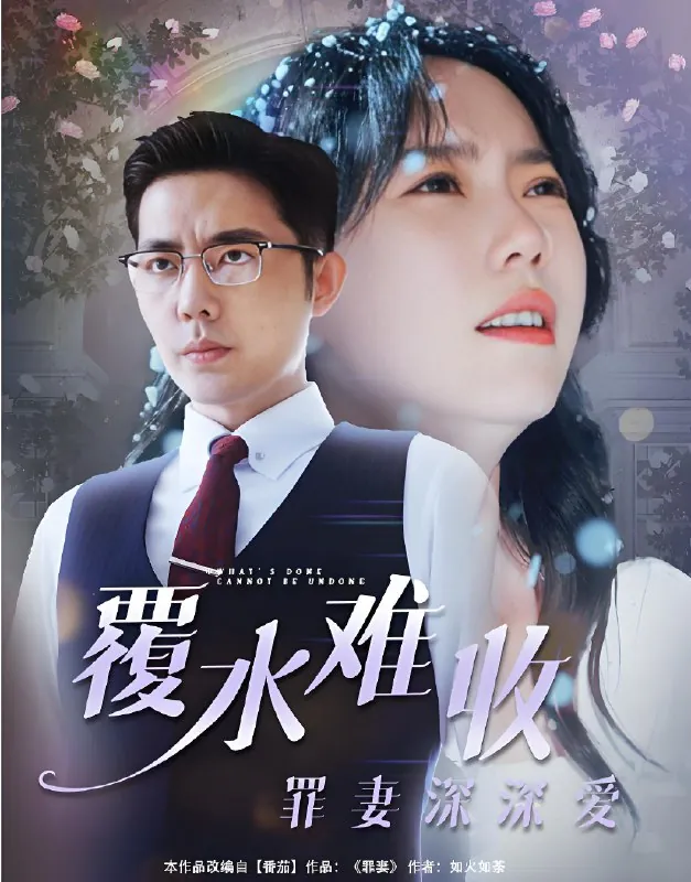 覆水难收罪妻深深爱（80集）