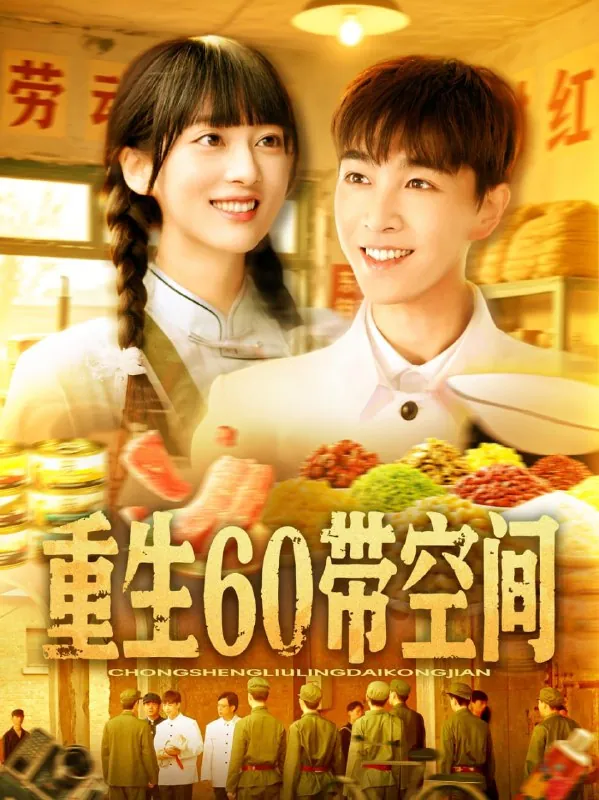 短剧：重生60带空间