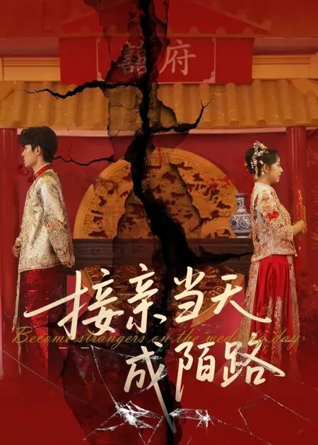 短剧：接亲当天成陌路（50集）