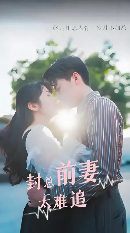 封总前妻太难追（86集）