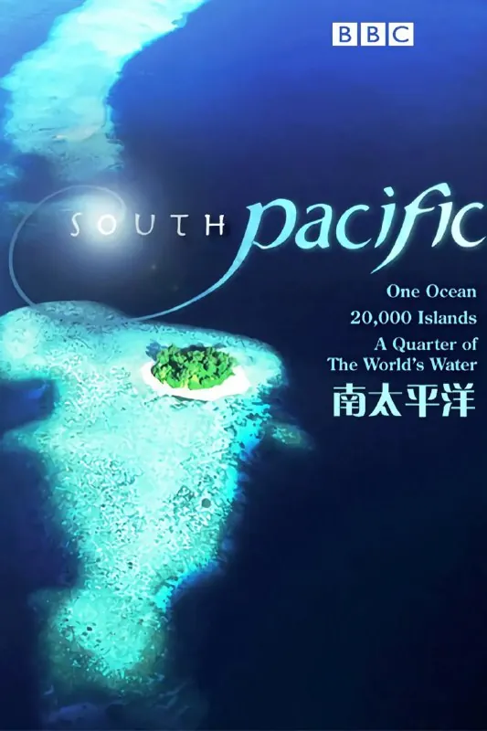 南太平洋（2009）
