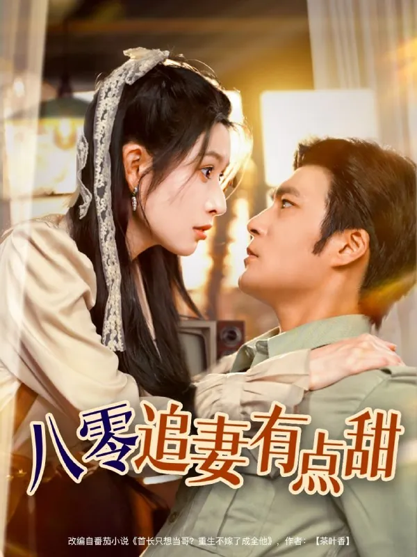短剧：八零追妻有点甜