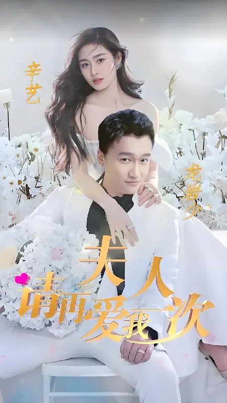 夫人请再爱我一次（100集）