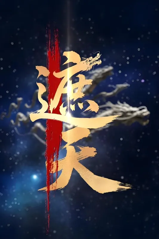 新版遮天（60集）