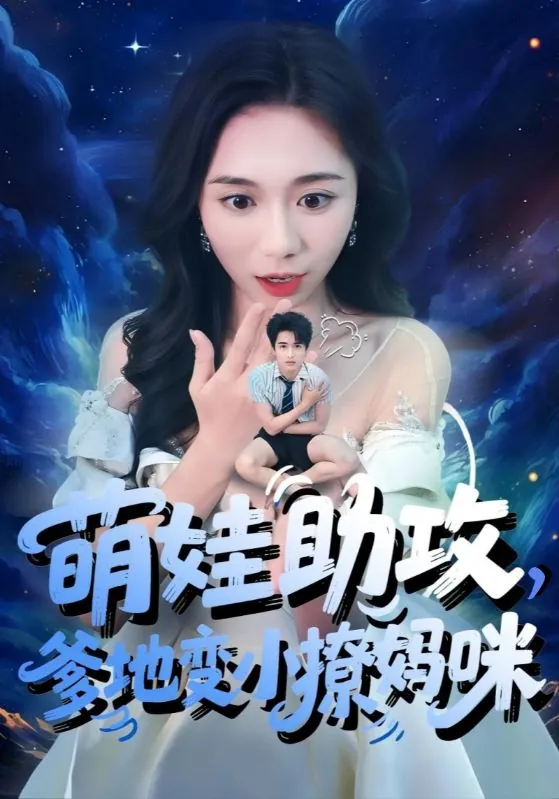 短剧：萌娃助攻爹地变小撩妈咪（61集）吴彤&王浩博