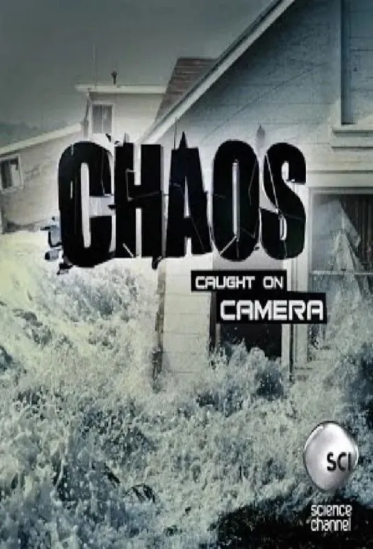 真实一刻ChaosCaughtOnCamera